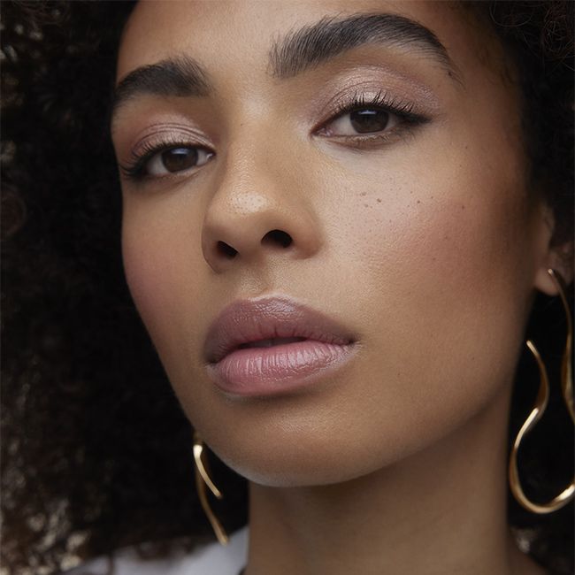 Fard à paupières liquide ombre La Lumière Wonderblush