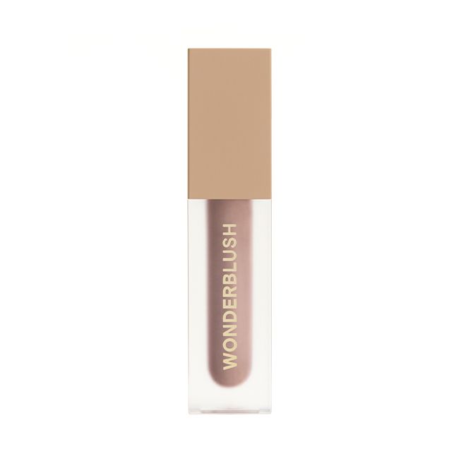 Fard à paupières liquide ombre La Lumière Wonderblush