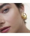 Fard à paupières liquide ombre La Lumière Wonderblush