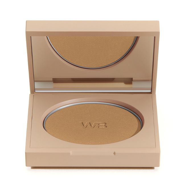 Bronzer poudre Le Hale Wonderblush