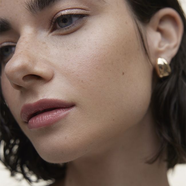 Bronzer poudre Le Hale Wonderblush