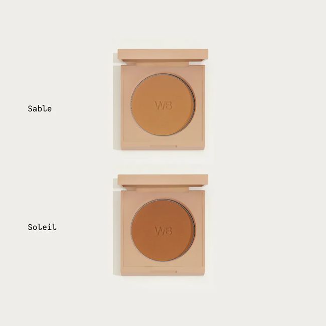 Bronzer poudre Le Hale Wonderblush