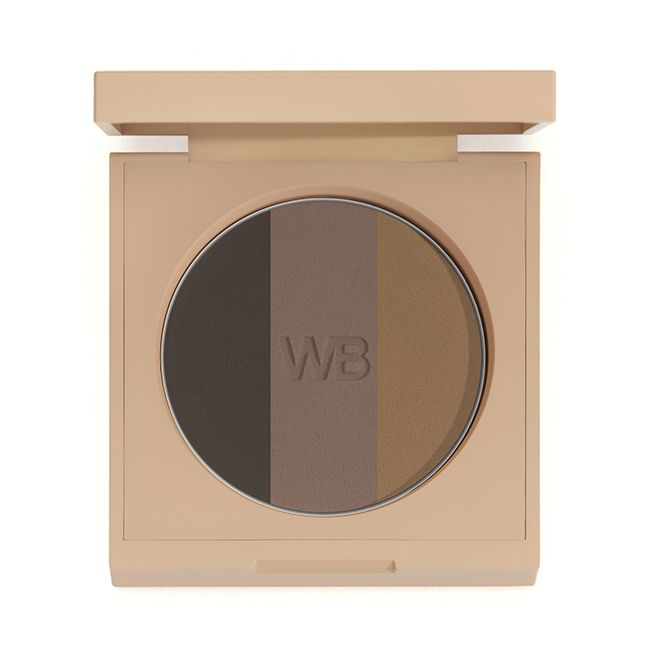 Le Regard Eye and Brow Palette - 4.5 g