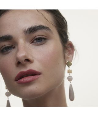 Palette yeux et sourcils Le Regard - 4.5 g