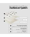 Patch anti bouton XL Hydrocolloïde Clear Skin and Out