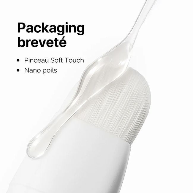 Soin gencives sérum régénérant intense The Smilist