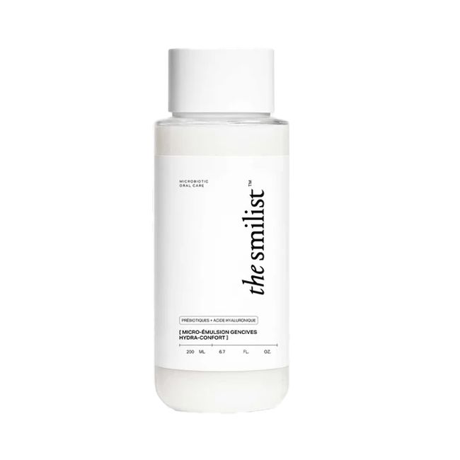 Hydra-Comfort Gum Micro-Emulsion - 200 ml