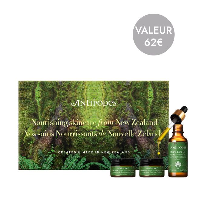 Collagen Boost Regime Gift Set