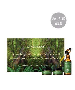 Collagen Boost Regime Gift Set