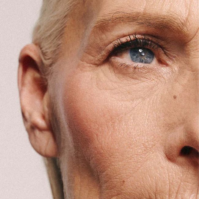 Blush naturel Velvet Cheeks Gitti