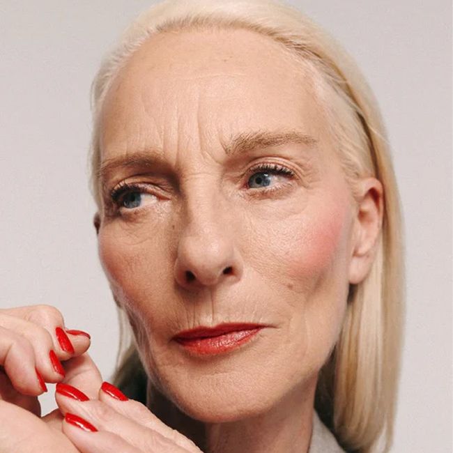 Blush naturel Velvet Cheeks Gitti