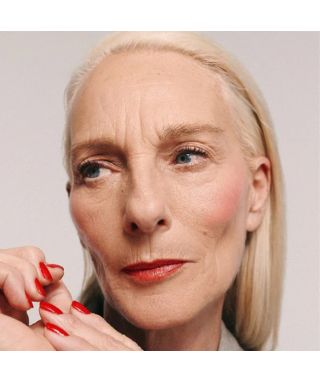 Blush Cheek Velvet - 3 ml