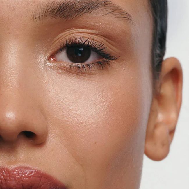 Blush naturel Velvet Cheeks Gitti