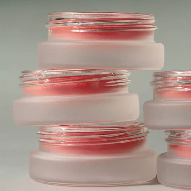 Blush naturel Velvet Cheeks Gitti