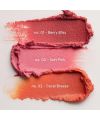 Blush naturel Velvet Cheeks Gitti
