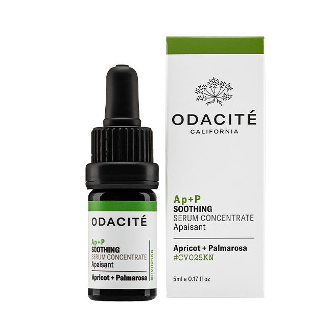 Sérum Peaux Fragiles Ap + P Odacité