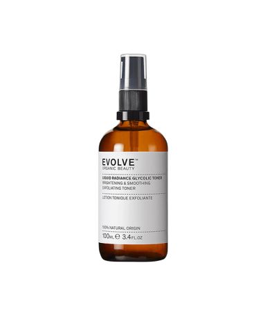 Liquid Radiance Glycolic Toner - 100ml