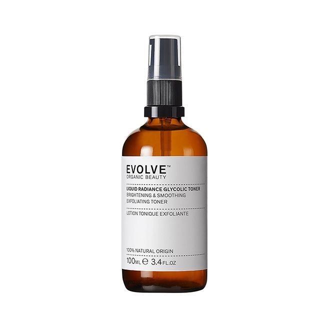 Liquid Radiance Glycolic Toner - 100ml