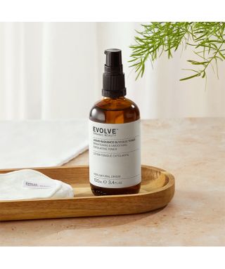 Liquid Radiance Glycolic Toner - 100ml