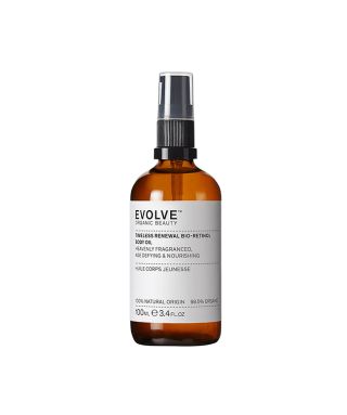 Timeless Renewal Bio-Retinol Body Oil - 100 ml