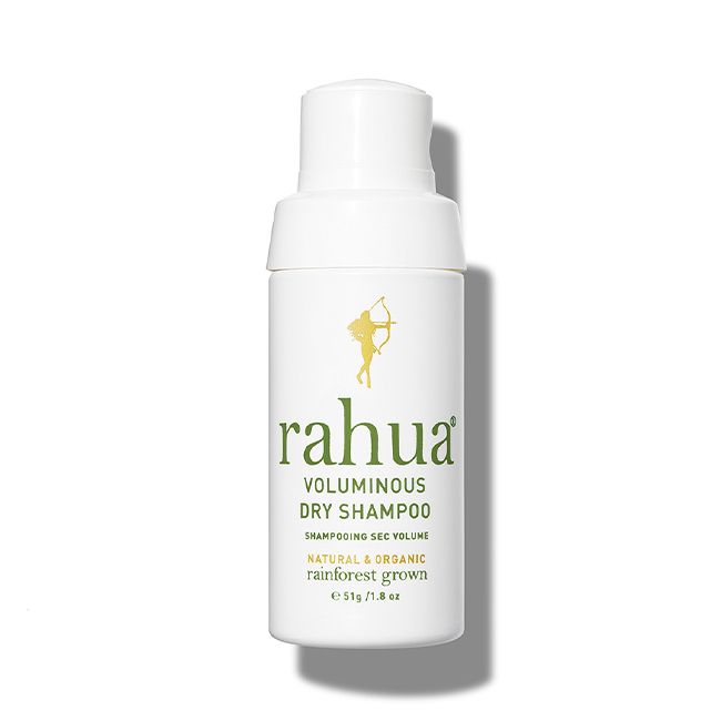 Voluminous Dry Shampoo - 51g