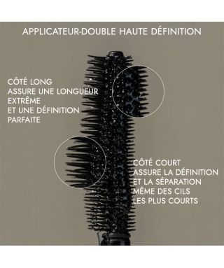 Infinite Lash Mascara - 6 ml