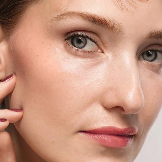 Mascara naturel Infinite Lash Gitti