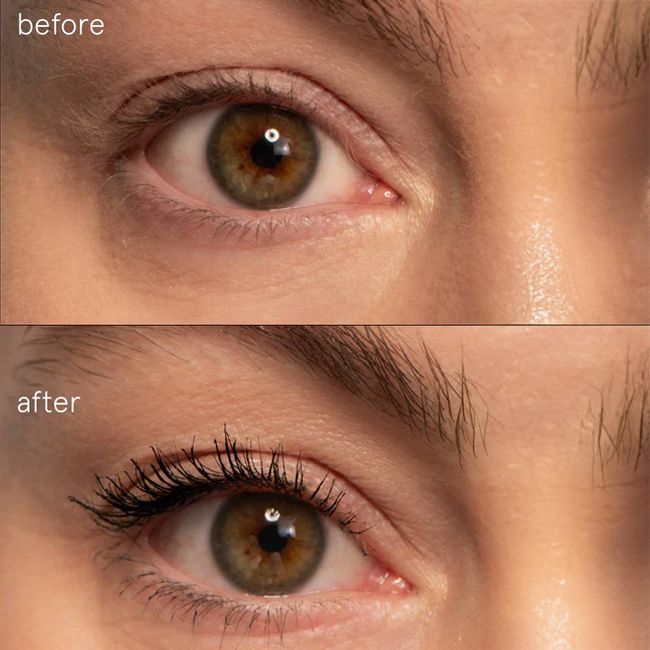 Mascara naturel Infinite Lash Gitti