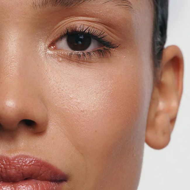 Mascara naturel Infinite Lash Gitti