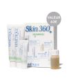 Coffret soin découverte Skin 360 Mimétique