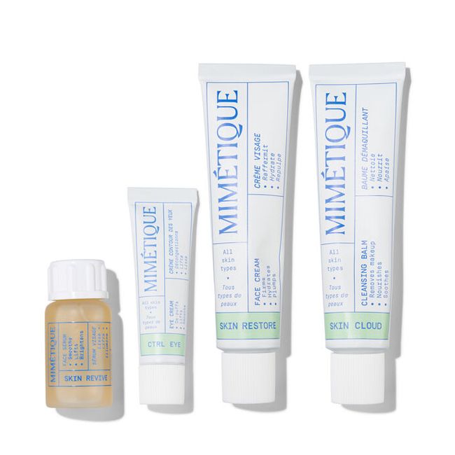 Skin 360° Mimetic Gift Set - MonCornerB