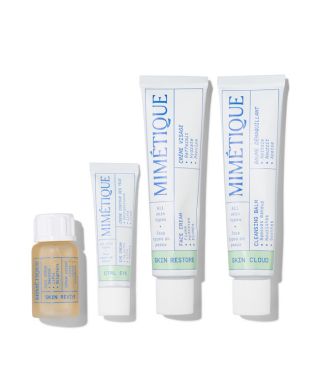 Skin 360° Discovery Set