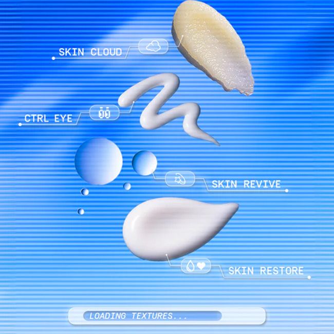 Coffret soin découverte Skin 360 Mimétique