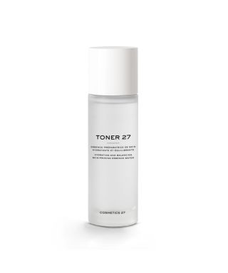 Moisturizing and Balancing Toner 27 - 100 ml