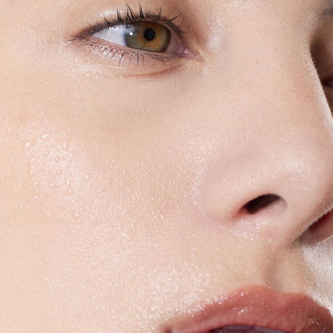 Tonique visage essence hydratante et équilibrante Toner 27