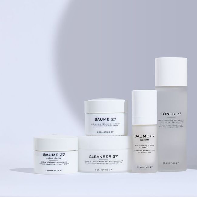 Preparatory Essence Toner 27 - Cosmetics 27 I MonCornerB