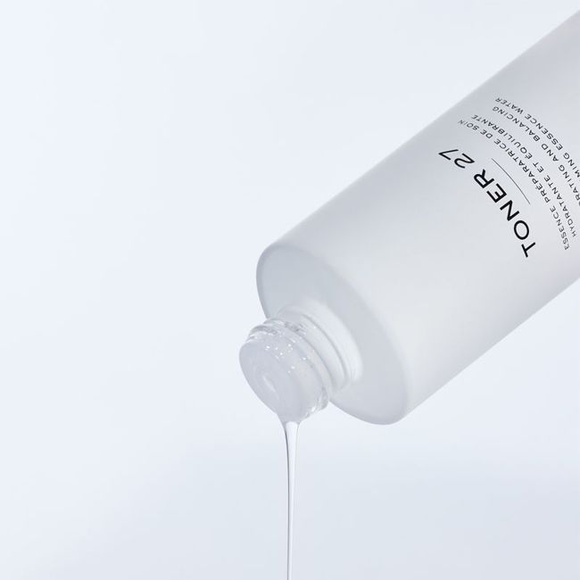 Preparatory Essence Toner 27 - Cosmetics 27 I MonCornerB