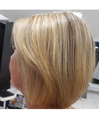 Coloration végétale Blond Clair Naturel - 100 g