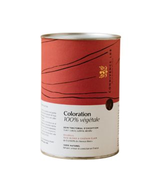 Coloration végétale Écureuil - 100 g