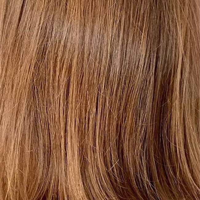 Coloration Végétale Marron Miellé naturel Connivence Lab