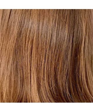 Coloration végétale Marron Miellé - 100 g