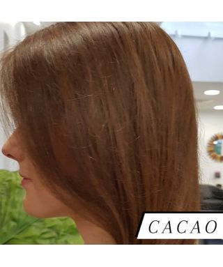 Coloration végétale Cacao - 100 g