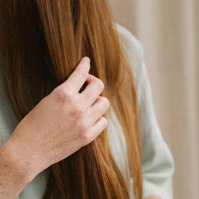 Cire naturelle cheveux Coiffante e nourrissante Connivence Lab