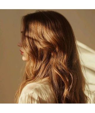 Gelée florale cheveux Brillance - 100 ml