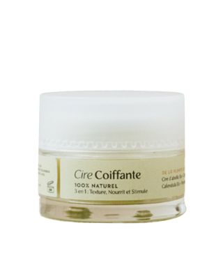 Nourishing styling wax - 30 g