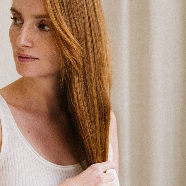 Masque cheveux naturel SOS Detox Connivence Lab