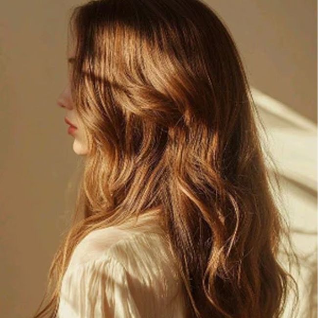 Masque cheveux naturel Radiance Nutri-Active Connivence Lab