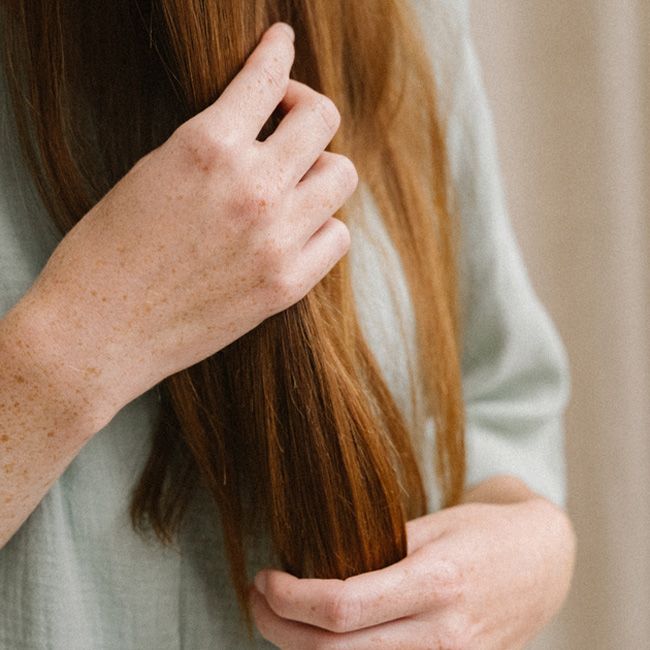 Masque cheveux naturel Radiance Nutri-Active Connivence Lab