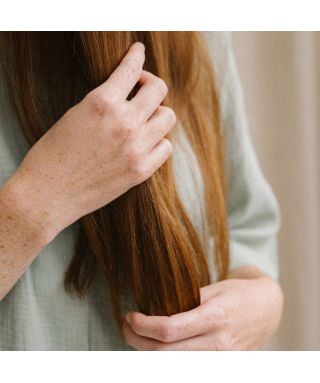 Masque capillaire Radiance Nutri-Active - 100 g