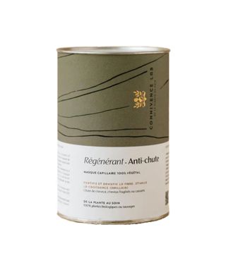 Regenerating Anti-Hair Loss Hair Mask - 100 g